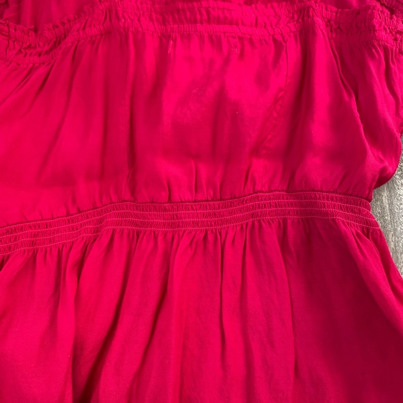 Women’s Hollister tank top - pink - Picture 8 of 8